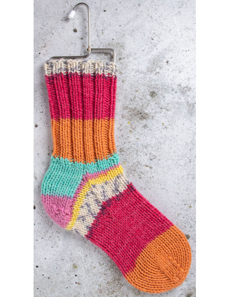 Raggi 100g 220 Dragon Fruit