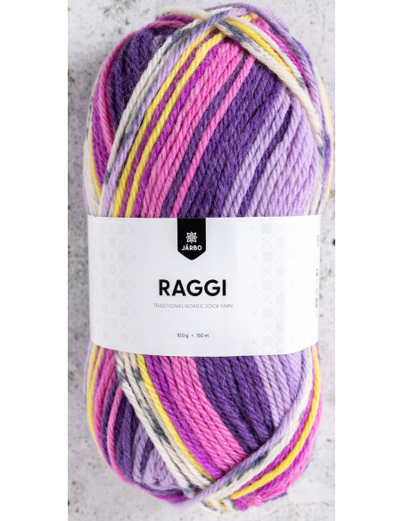 Raggi 100g 221 Passion Fruit