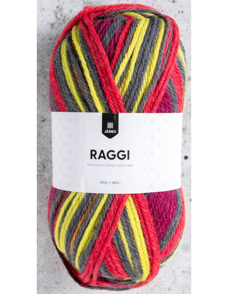 Raggi 100g 219 Park Lane