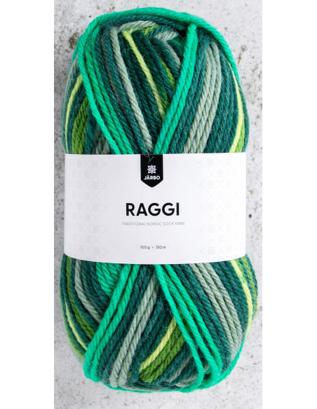 Raggi 100g 212 Ivy Lane