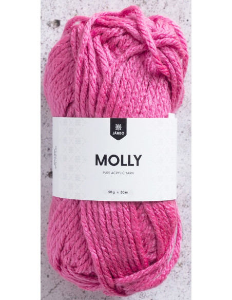 Molly 46 Rosa