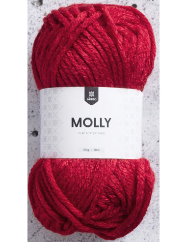 Molly 05 Röd