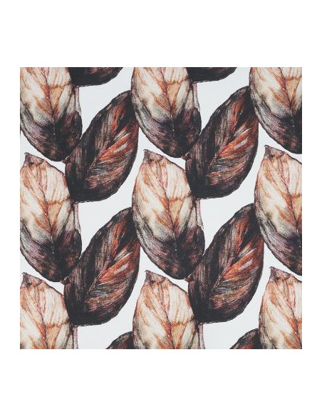 Gardintyg Big Leaf wine