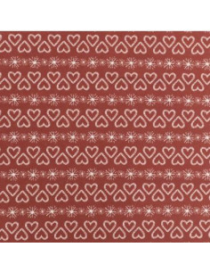 Duktyg Hjärtligt Ctc-belagd