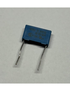 Avstörningskondensator 100nF