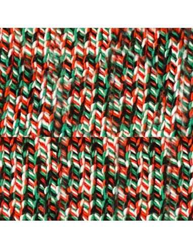 Raggi 100g 229 Sparkling Christmas Chaos