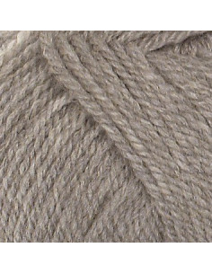 Fuga 50g Ljusgrå 102 2