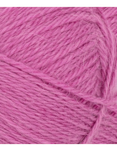 Mini Alpakka 4628 Magenta 2
