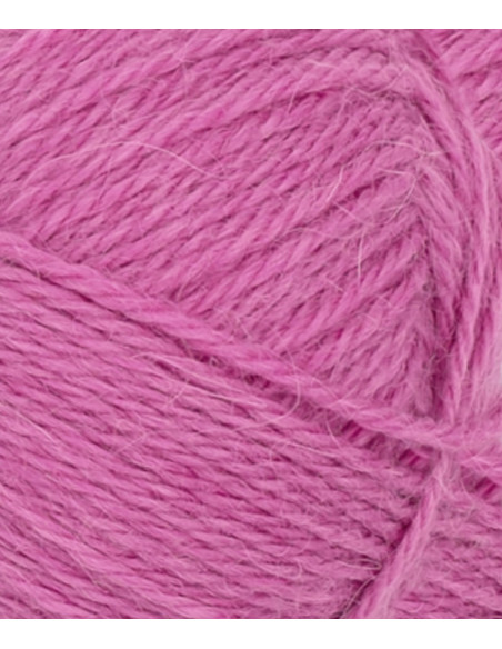 Mini Alpakka 4628 Magenta