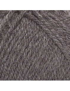 Fuga 50g Mörkgrå 103 2