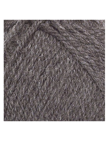 Fuga 50g Mörkgrå 103