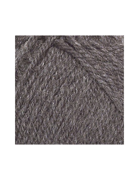 Fuga 50g Mörkgrå 103