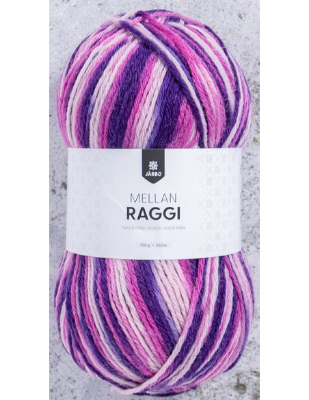 Mellanraggi 435 Viva Tiger