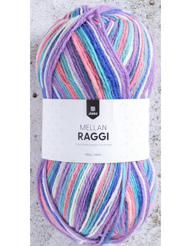 Mellanraggi 428 Time of Change