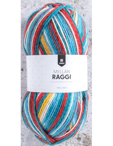 Mellanraggi 429 Ancient Time