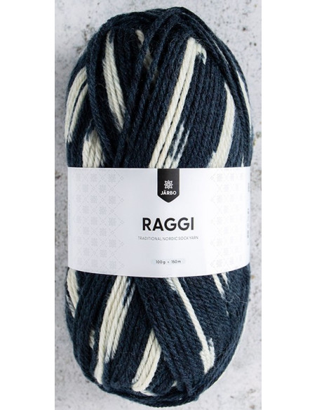 Raggi 100g 216 Imagine Thunder