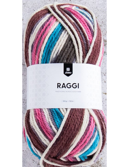 Raggi 100g 217 Imagine Waves
