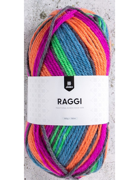 Raggi 100g 215 Strobe Lights