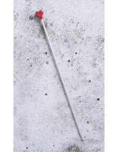 Tunisisk Virknål 3mm Addi