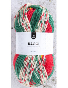 Raggi 100g 226 Ugly Christmas Sweater 2