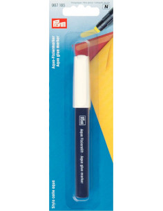 Limpenna vattenlöslig