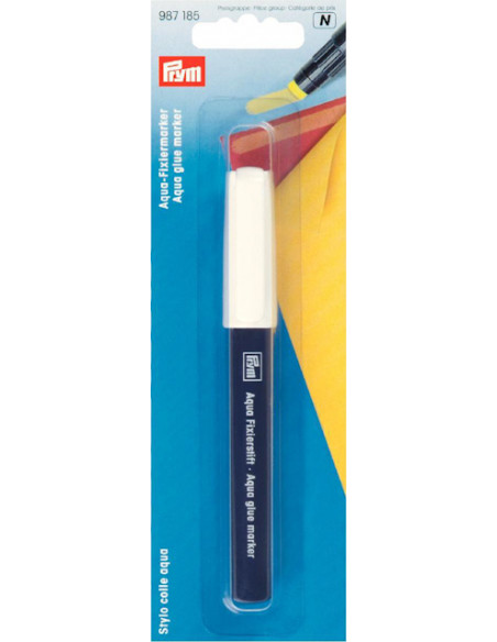 Limpenna vattenlöslig