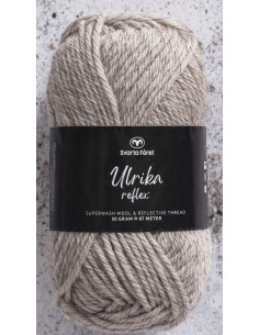 Ulrika Reflex 22 Sand