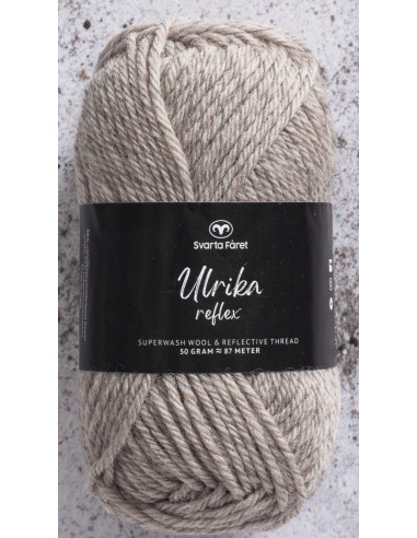 Ulrika Reflex 22 Sand