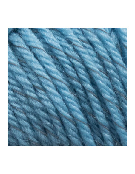 Ulrika Reflex 72 Himmelsblå