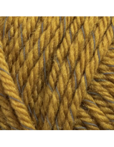 Ulrika Reflex 81 Gul mossa 2