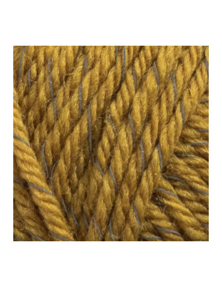 Ulrika Reflex 81 Gul mossa