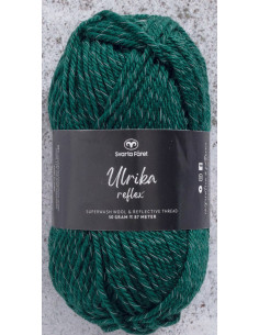 Ulrika Reflex 85 Tropisk Grön