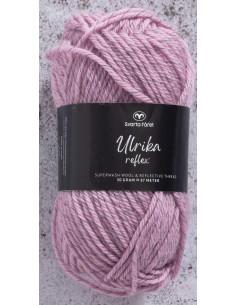 Ulrika Reflex 48 Puderrosa