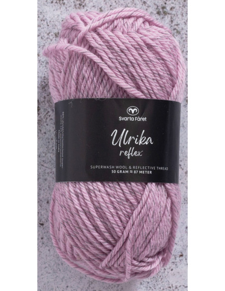 Ulrika Reflex 48 Puderrosa
