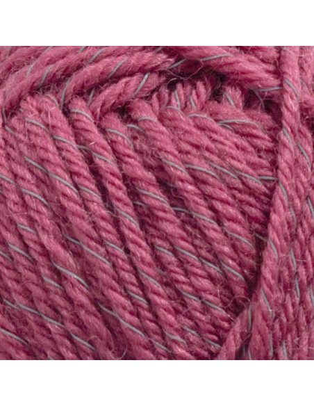 Ulrika Reflex 549 Tegelrosa