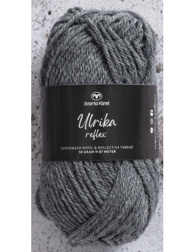 Ulrika Reflex 08 grå