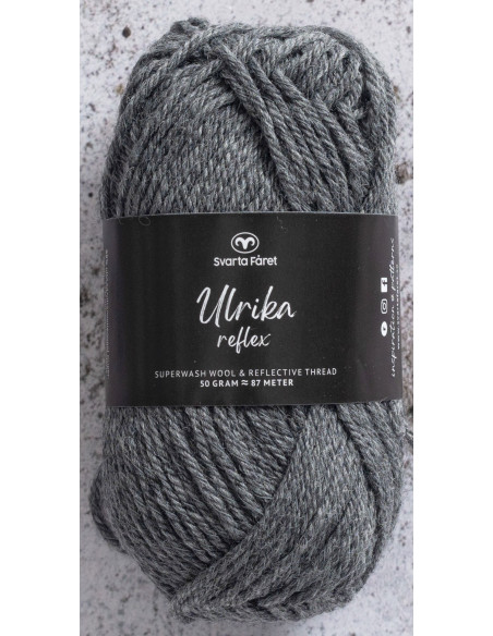Ulrika Reflex 08 grå