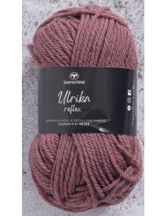 Ulrika Reflex 42 Plommonrosa