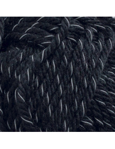 Ulrika Reflex 001 Svart 2