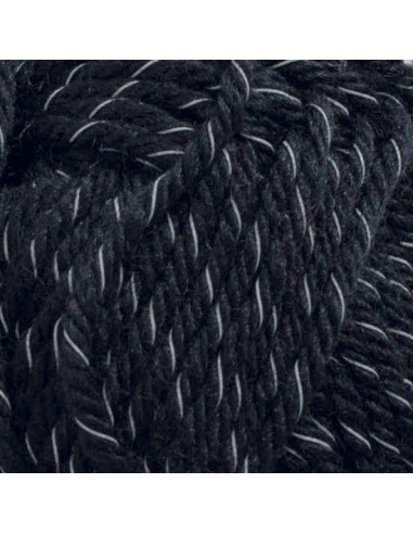 Ulrika Reflex 001 Svart