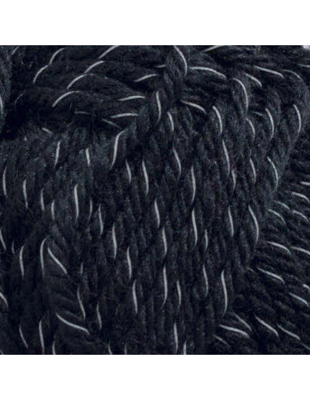 Ulrika Reflex 001 Svart