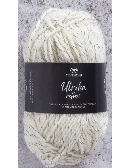 Ulrika Reflex 005 Oblekt