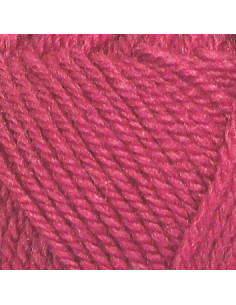 Fuga 50g Mörk Hortensia 113 2