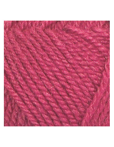 Fuga 50g Mörk Hortensia 113