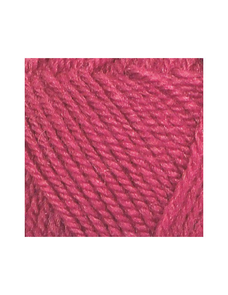 Fuga 50g Mörk Hortensia 113