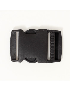 Spänne turboklick 4 cm