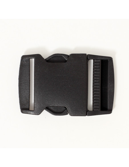 Spänne turboklick 4 cm