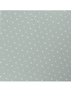 Jersey Starfish ljusgrön