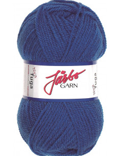 Fuga 50g Havsblå 115