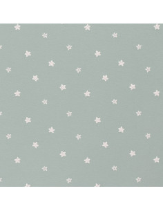 Jersey Starfish ljusgrön 2